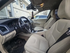 Unic proprietar! Vând Volvo XC60  - imagine 3