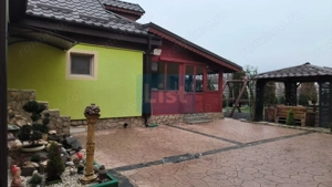 2 houses for sale, 150sqm/137sqm, Păulești. - imagine 2