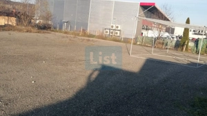 De Vânzare:Teren 1599 mp în Turda, langa Kaufland !! COMISION 0% !!!! - imagine 2