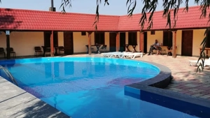 Pensiune cu lac privat și piscină – afacere la cheie în Neamț - imagine 6