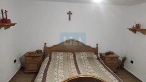 House / Villa for rent, 2 Rooms, 55 m2, 1250 m2, Stinapari, , 300 EUR - imagine 2