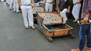 Complex turistic de vânzare, chiar în centrul staţiunii Durău. - imagine 17