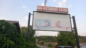 Pensiune cu lac privat și piscină – afacere la cheie în Neamț - imagine 8