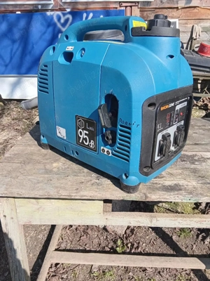 generator Inverter 2000w  - imagine 3