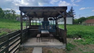 House / Villa for rent, 2 Rooms, 55 m2, 1250 m2, Stinapari, , 300 EUR - imagine 4