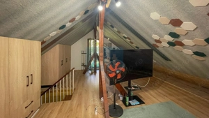 Casa noua pe drumul Lupacului - imagine 11