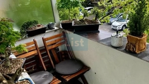 Apartament Ploiești, zona Centrala : 45m², 2 camere  - imagine 6