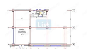 Spațiu comercial Str. 13 Decembrie, Brașov – vizibilitate excelentă! - imagine 8