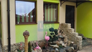 2 houses for sale, 150sqm/137sqm, Păulești. - imagine 3