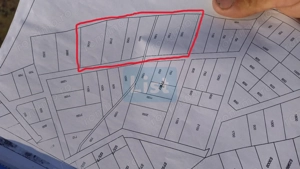 7 parcele teren intravilan , zona Lacuri Oradea - imagine 5