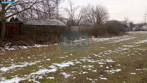 Teren - 1000 mp Sendreni