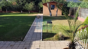 Vila spațioasă 250 mp Baicoi, Ciresi. - imagine 2