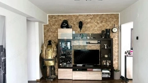 Apartament Ploiești, zona Centrala : 45m², 2 camere  - imagine 2