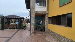 2 houses for sale, 150sqm/137sqm, Păulești. - imagine 8