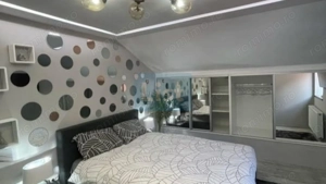 Apartament Ultracentral tip duplex,3 camere,Turda, comision 0% - imagine 16