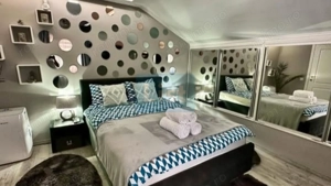 Apartament Ultracentral tip duplex,3 camere,Turda, comision 0% - imagine 17