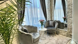 Apartament Ultracentral tip duplex,3 camere,Turda, comision 0% - imagine 3