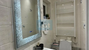 Apartament Ultracentral tip duplex,3 camere,Turda, comision 0% - imagine 13