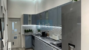 Apartament Ultracentral tip duplex,3 camere,Turda, comision 0% - imagine 9