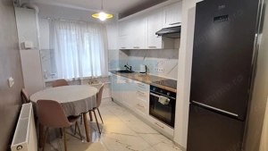 Apartament 3 camere – finisaje premium, zonă verde și liniștită