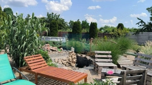 2 houses for sale, 150sqm/137sqm, Păulești. - imagine 7