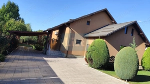 Vila spațioasă 250 mp Baicoi, Ciresi. - imagine 5