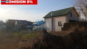 COMISION 0% TEREN BARIERA TRAIAN