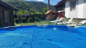 2 Cabane complet utilate, Dubova, Valea Ponicovei - imagine 2