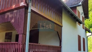 Proprietate Unică în Inima Naturii – Galaoaia, Mureș  - imagine 2