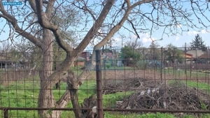 Teren 1600 mp cu dubla deschidere - ideal pentru dezvoltare urbana