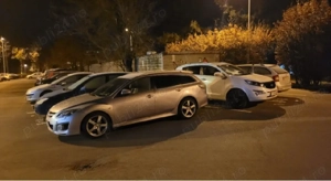 Vind Mazda6 2009 2.0 diesel 3000 euro