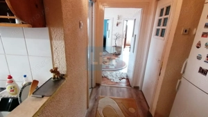 Apartament Central cu 3 camere,Turda, comision 0% !!! - imagine 3