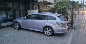 Vind Mazda6 2009 2.0 diesel 2800euro - imagine 2
