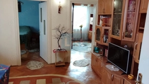 Apartament Central cu 3 camere,Turda, comision 0% !!! - imagine 11