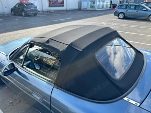 Mazda MX5 NB 1.8 VVT LSD Editie Impuls - imagine 4