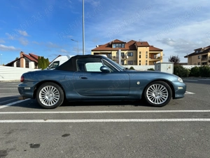 Mazda MX5 NB 1.8 VVT LSD Editie Impuls - imagine 2