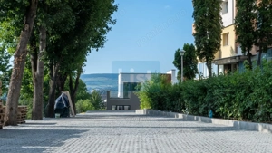 Clădire de închiriat | Zorilor-Cluj-Napoca, 20 parcari - imagine 4