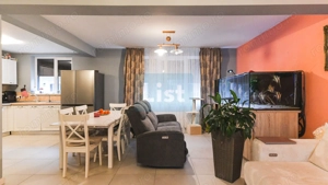 COMISION 0 | Duplex Modern 140mp| Tinteretului | Floresti | - imagine 2