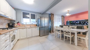 COMISION 0 | Duplex Modern 140mp| Tinteretului | Floresti | - imagine 8