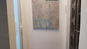 Braila, Obor: Apartament 3 camere, 46,5m² - imagine 7