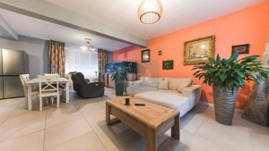 COMISION 0 | Duplex Modern 140mp| Tinteretului | Floresti | - imagine 3