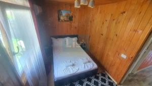 2 Cabane complet utilate, Dubova, Valea Ponicovei - imagine 16