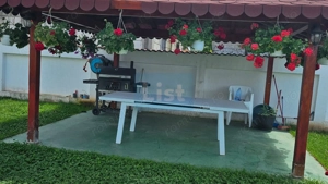 Casa Strejnicu: 150m², 3 dormitoare, 2 băi, 2 garaje
 - imagine 3