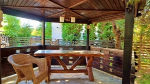 Casă Brebu Centru 140m², 4 camere, 159.000€ - imagine 9