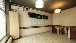 De închiriat – Spațiu comercial complet mobilat, 65 mp - imagine 4