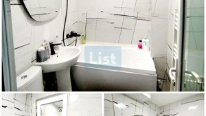 Braila, Obor: Apartament 3 camere, 46,5m² - imagine 4