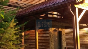 Casă Brebu Centru 140m², 4 camere, 159.000€ - imagine 11