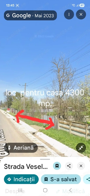 Proprietar, vand casa la tara - imagine 3