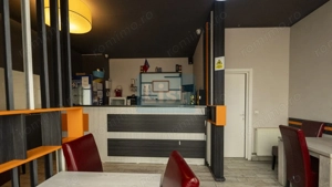 De închiriat – Spațiu comercial complet mobilat, 65 mp - imagine 2