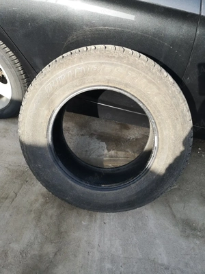 Anvelope 245-65-r17 - imagine 2